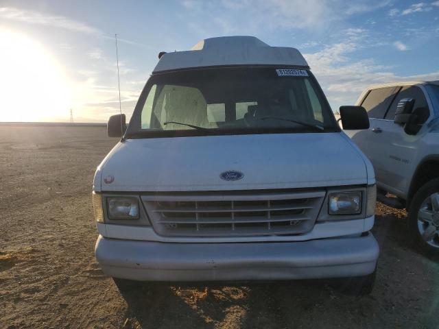Photo 5 from auction – 1996 FORD ECONOLINE with VIN 1FTJS34G2THA25639