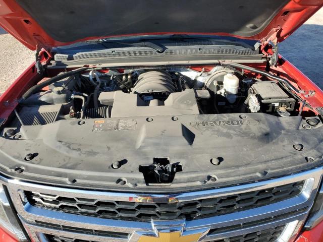 Photo 12 from auction – 2016 CHEVROLET TAHOE C150 with VIN 1GNSCAEC6GR324009