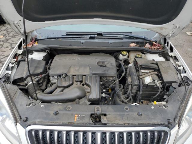 Photo 11 from auction – 2016 BUICK VERANO with VIN 1G4PP5SK1G4144919