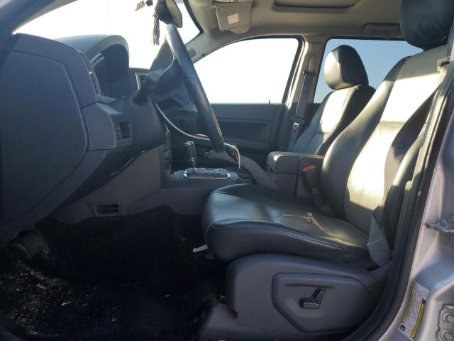 Photo 7 from auction – 2008 JEEP GRAND CHER with VIN 1J8HR48N48C214640