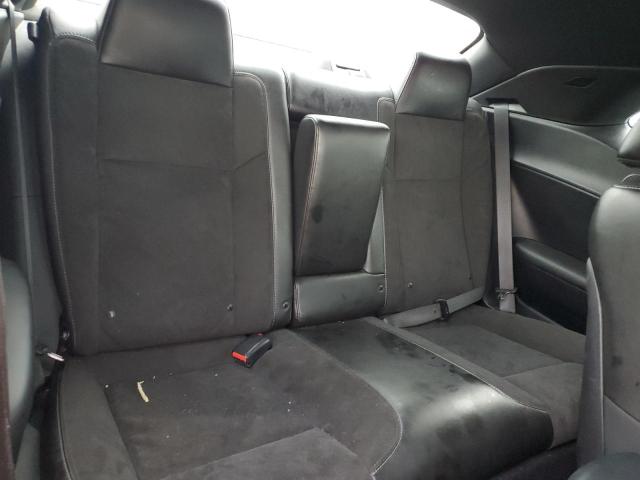 Photo 10 from auction – 2021 DODGE CHALLENGER with VIN 2C3CDZFJ7MH620484