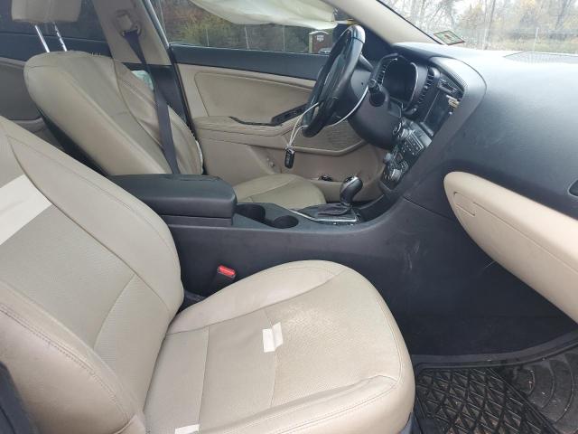 Photo 7 from auction – 2013 KIA OPTIMA HYB with VIN KNAGM4AD8D5060478