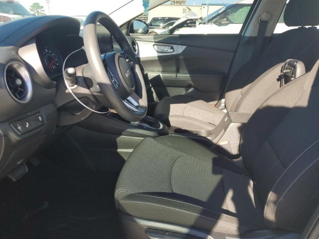 Photo 7 from auction – 2023 KIA FORTE LX with VIN 3KPF24AD0PE649733