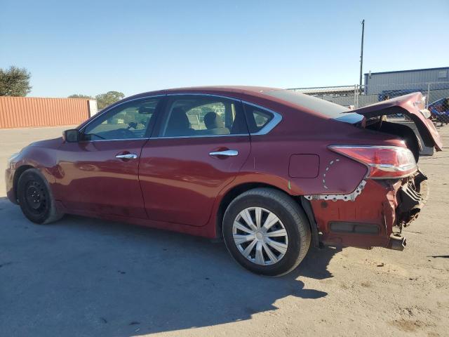 Photo 2 from auction – 2014 NISSAN ALTIMA 2.5 with VIN 1N4AL3AP8EC171583