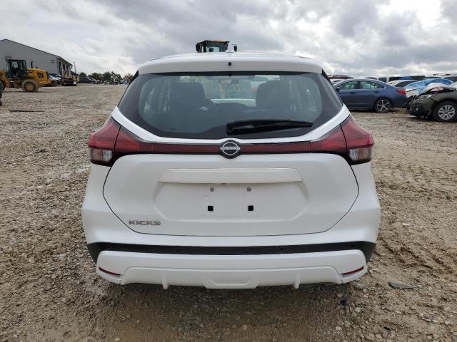 Photo 6 from auction – 2023 NISSAN KICKS S with VIN 3N1CP5BV7PL496493