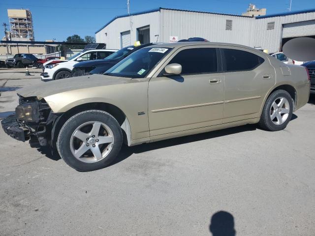 DODGE CHARGER SX 2010 with VIN 2B3CA3CV9AH152585 - Photo from auction