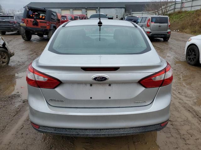 Photo 6 from auction – 2013 FORD FOCUS S with VIN 1FADP3E25DL300734