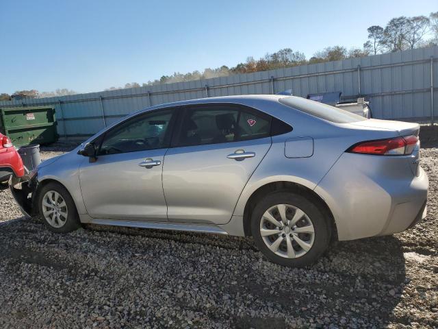 Photo 2 from auction – 2020 TOYOTA COROLLA LE with VIN JTDEPRAEXLJ009982
