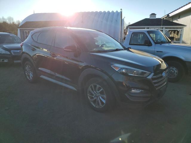 Photo 4 from auction – 2017 HYUNDAI TUCSON LIM with VIN KM8J3CA43HU493770