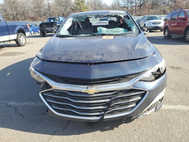 Photo 5 from auction – 2020 CHEVROLET MALIBU LT with VIN 1G1ZD5ST3LF072269