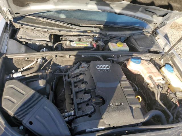 Photo 11 from auction – 2007 AUDI A4 2.0T CA with VIN WAUAF48H37K034983