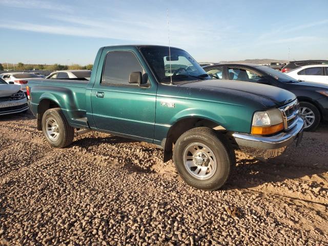 Photo 4 from auction – 1998 FORD RANGER with VIN 1FTYR10C8WPA96761