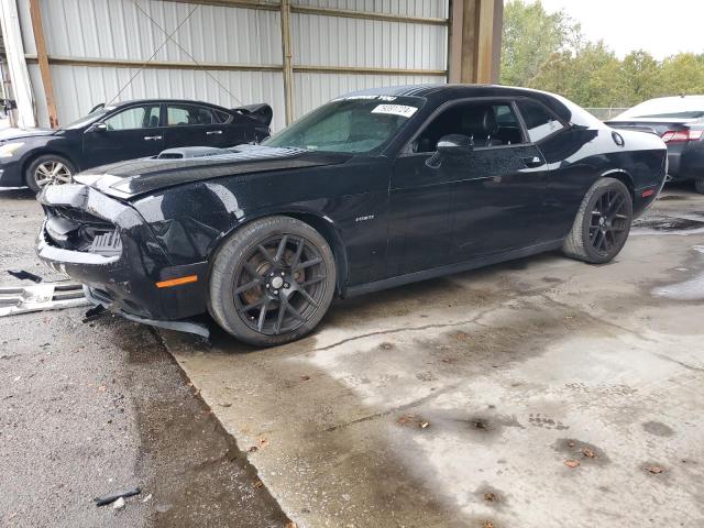 DODGE CHALLENGER 2015 with VIN 2C3CDZBTXFH910096 - Photo from auction