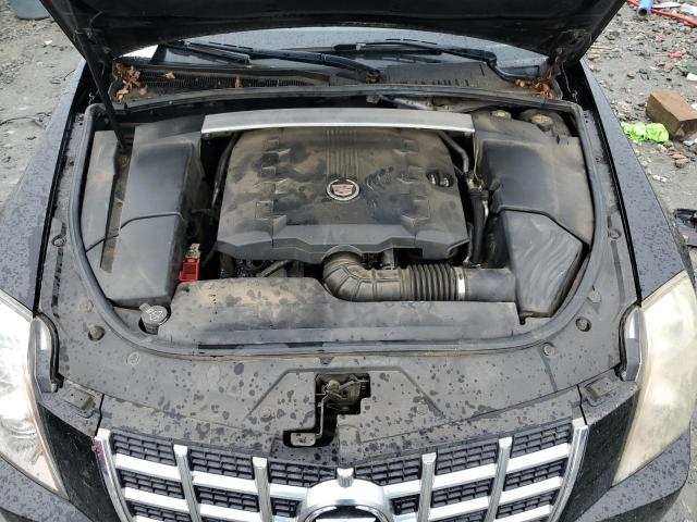 Photo 11 from auction – 2014 CADILLAC CTS PERFOR with VIN 1G6DC1E31E0159833