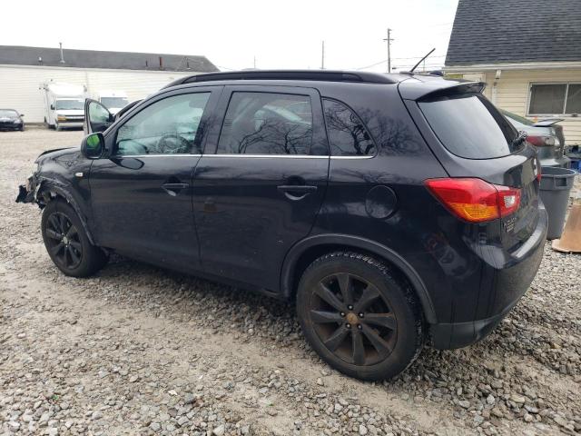 Photo 2 from auction – 2013 MITSUBISHI OUTLANDER with VIN 4A4AR5AU4DE021329