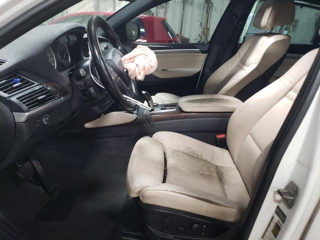 Photo 7 from auction – 2013 BMW X6 XDRIVE5 with VIN 5UXFG8C53DL591536