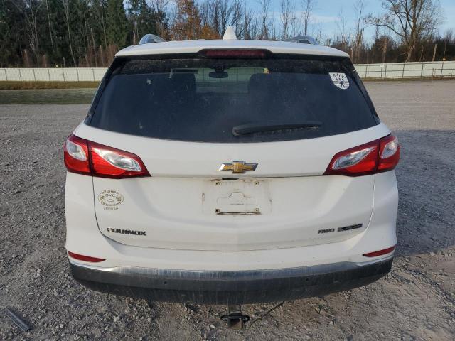 Photo 6 from auction – 2018 CHEVROLET EQUINOX PR with VIN 3GNAXVEV7JS630147