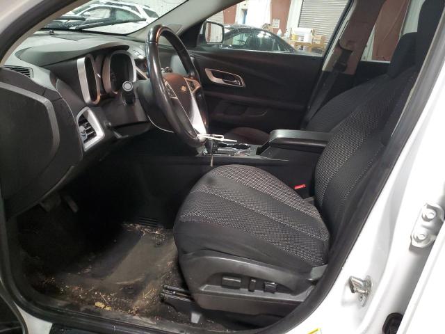 Photo 7 from auction – 2011 CHEVROLET EQUINOX LT with VIN 2GNALDEC4B1335511