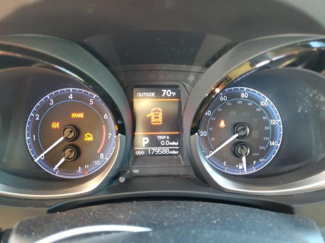 Photo 9 from auction – 2014 TOYOTA COROLLA with VIN 5YFBURHE5EP160065