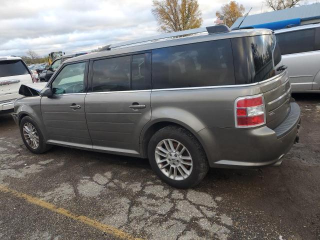 Photo 2 from auction – 2013 FORD FLEX SEL with VIN 2FMHK6C81DBD23085