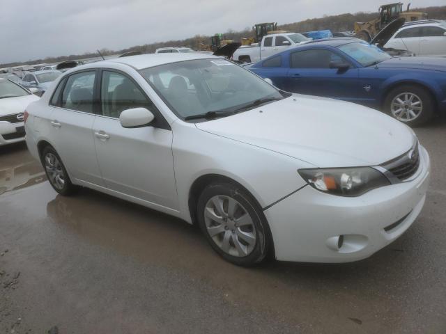 Photo 4 from auction – 2009 SUBARU IMPREZA 2. with VIN JF1GE61649H504920
