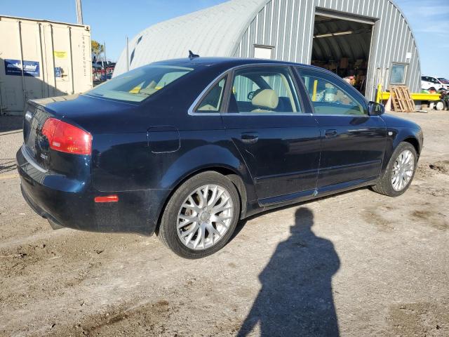 Photo 3 from auction – 2008 AUDI A4 2.0T with VIN WAUAF78E98A168508