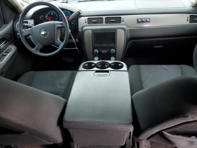 Photo 8 from auction – 2012 CHEVROLET TAHOE SPEC with VIN 1GNSK2E07CR324903