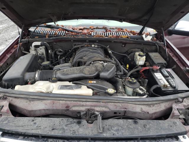 Photo 12 from auction – 2007 FORD EXPLORER L with VIN 1FMEU75877UB02587