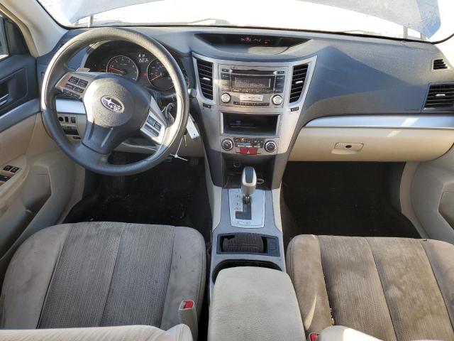 Photo 8 from auction – 2014 SUBARU OUTBACK 2. with VIN 4S4BRCAC6E3253351