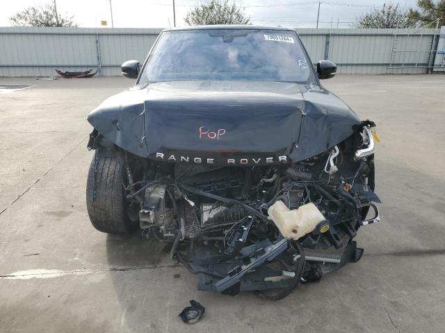 Photo 5 from auction – 2016 LAND ROVER RANGE ROVE with VIN SALWR2VF3GA563131