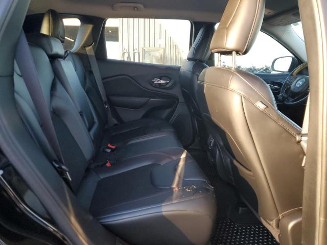 Photo 11 from auction – 2021 JEEP CHEROKEE T with VIN 1C4PJMBX1MD153448