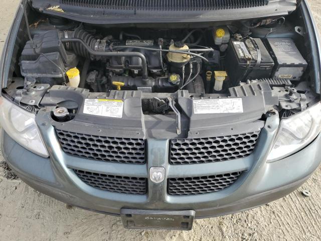 Photo 12 from auction – 2003 DODGE CARAVAN SE with VIN 1D4GP25383B248047