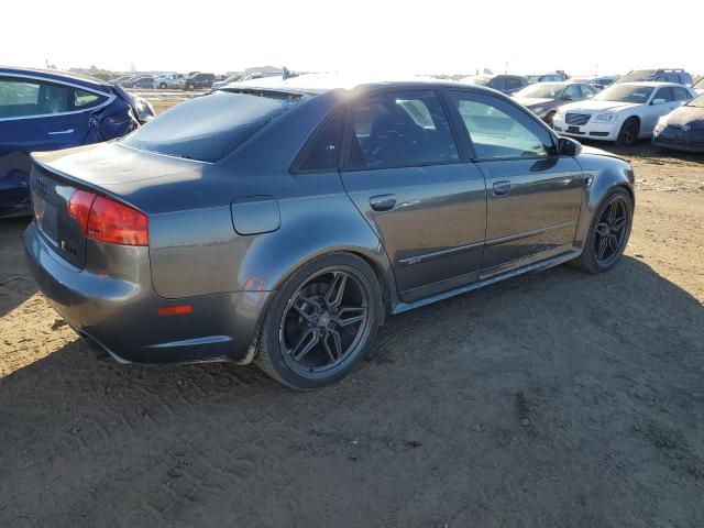 Photo 3 from auction – 2008 AUDI RS4 QUATTR with VIN WUADU78E18N901135