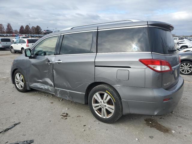 Photo 2 from auction – 2015 NISSAN QUEST S with VIN JN8AE2KP5F9128917