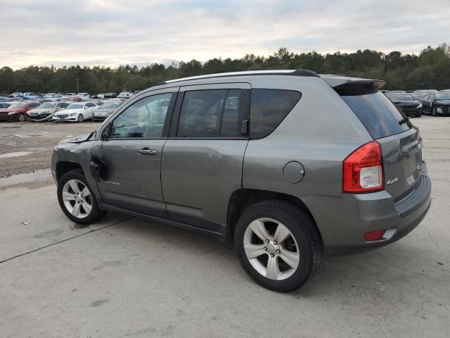 Photo 2 from auction – 2012 JEEP COMPASS SP with VIN 1C4NJDBB3CD522725