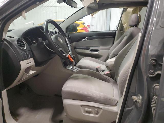 Photo 7 from auction – 2008 SATURN VUE XE with VIN 3GSCL33P48S716181