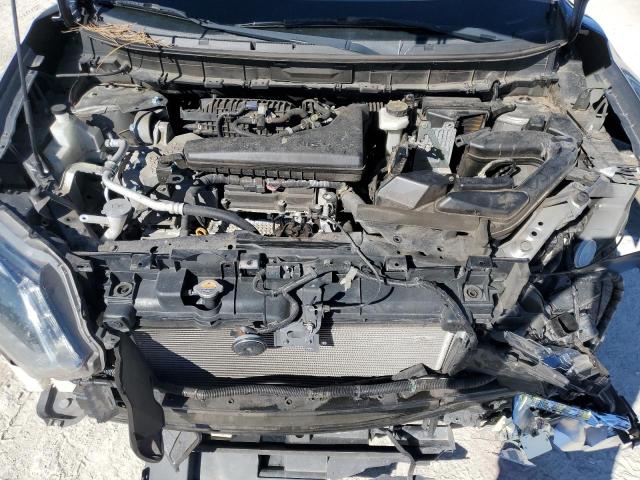 Photo 12 from auction – 2016 NISSAN ROGUE S with VIN JN8AT2MT1GW015937