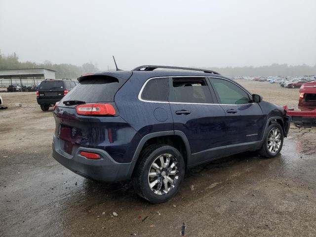 Photo 3 from auction – 2016 JEEP CHEROKEE L with VIN 1C4PJLDB8GW200396