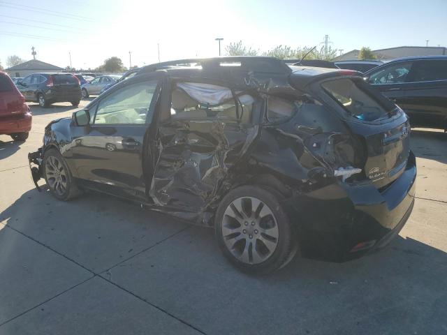 Photo 2 from auction – 2014 SUBARU IMPREZA SP with VIN JF1GPAL65E8287379