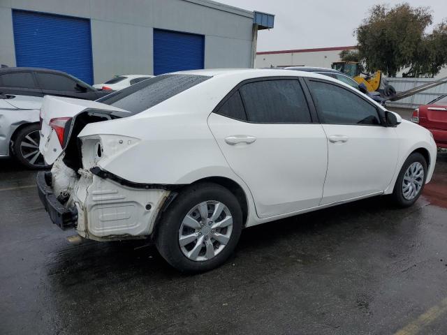 Photo 3 from auction – 2014 TOYOTA COROLLA L with VIN 5YFBURHE4EP178203