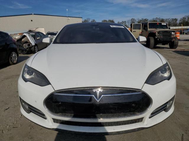 Photo 5 from auction – 2013 TESLA MODEL 3 with VIN 5YJSA1CN4DFP23103