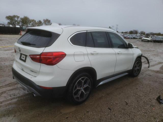 Photo 3 from auction – 2018 BMW X1 SDRIVE2 with VIN WBXHU7C33J5L09488