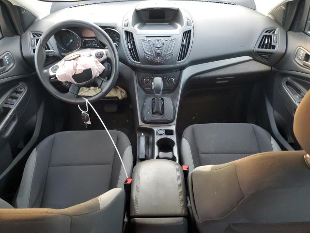 Photo 8 from auction – 2014 FORD ESCAPE S with VIN 1FMCU0F73EUA90021