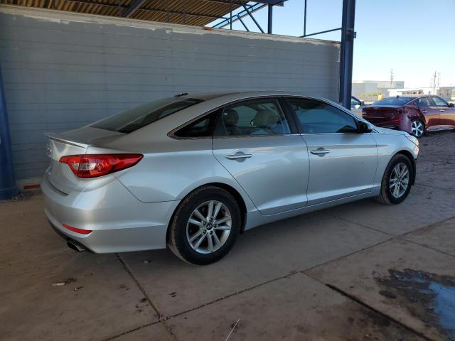 Photo 3 from auction – 2017 HYUNDAI SONATA SE with VIN 5NPE24AF7HH505963