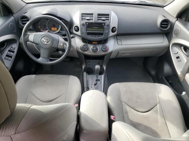 Photo 8 from auction – 2010 TOYOTA RAV4 with VIN JTMBF4DVXAD033571