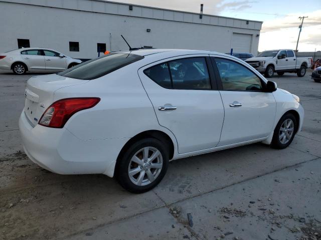 Photo 3 from auction – 2012 NISSAN VERSA S with VIN 3N1CN7AP9CL863845