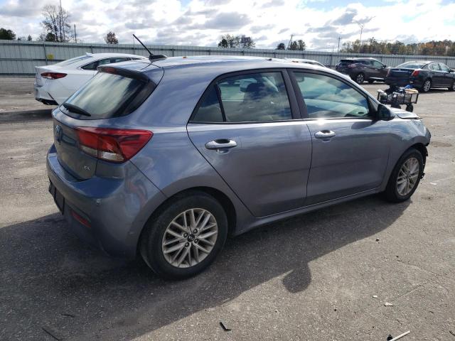 Photo 3 from auction – 2018 KIA RIO EX with VIN 3KPA35AB8JE057757