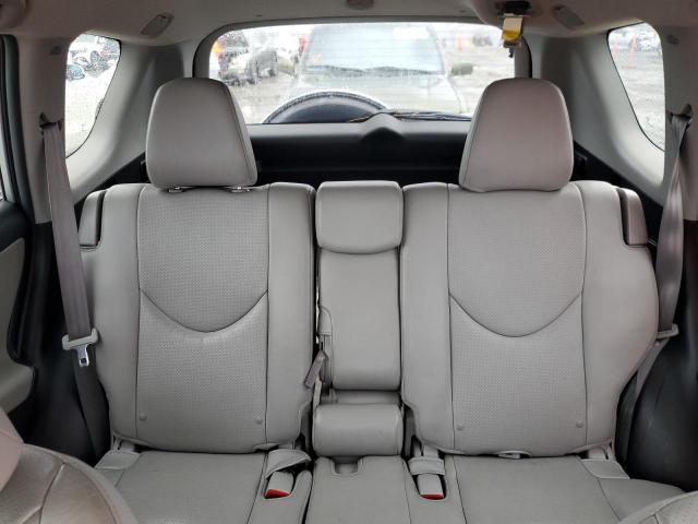 Photo 10 from auction – 2012 TOYOTA RAV4 LIMIT with VIN 2T3DF4DV3CW237899