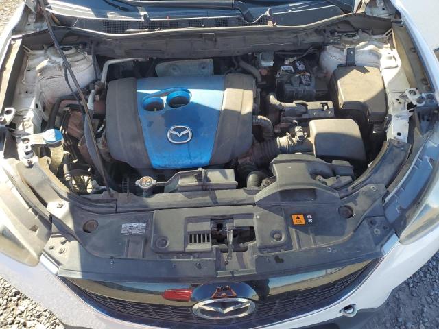 Photo 12 from auction – 2013 MAZDA CX-5 TOURI with VIN JM3KE4CE9D0117503