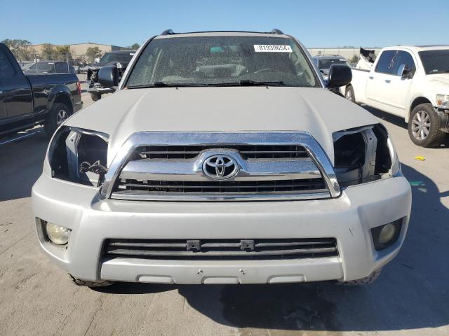 Photo 5 from auction – 2008 TOYOTA 4RUNNER SR with VIN JTEZU14R38K005828